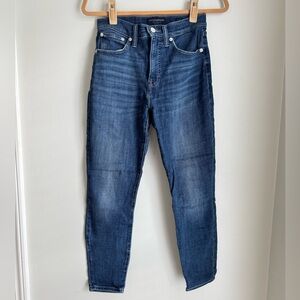Lucky Brand  Classic Indigo Jeans